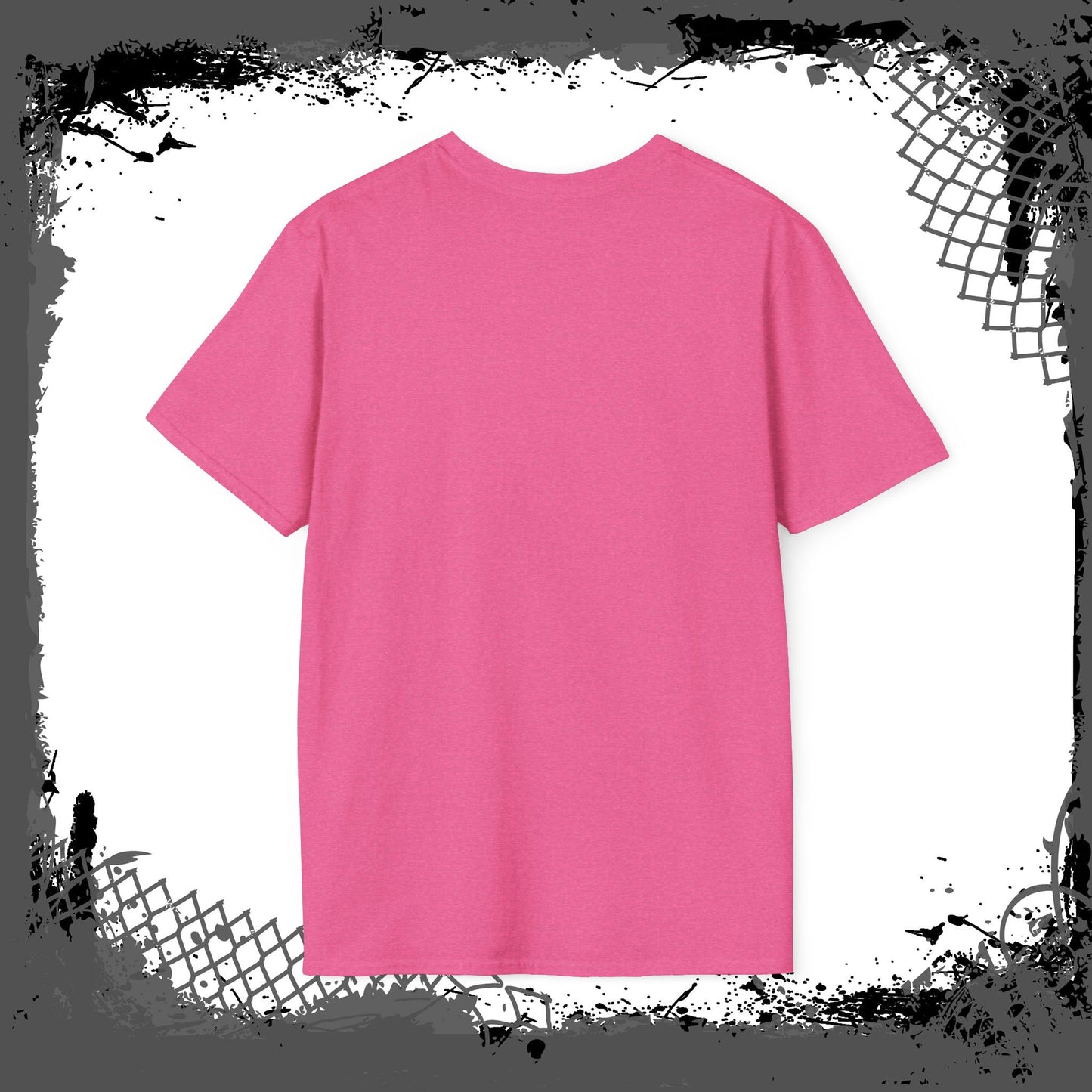 "Sleezy Future" Unisex Tee