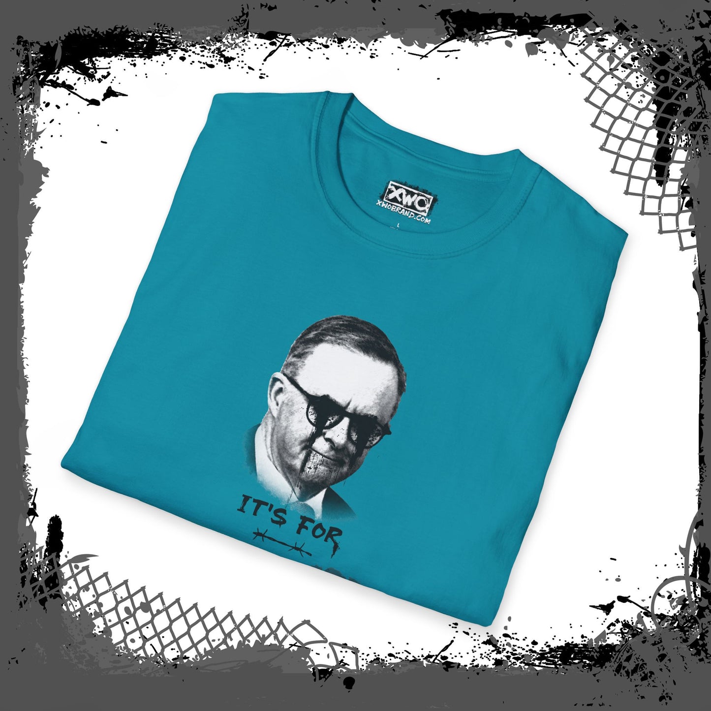 "Sleezy Benefit" Unisex Tee