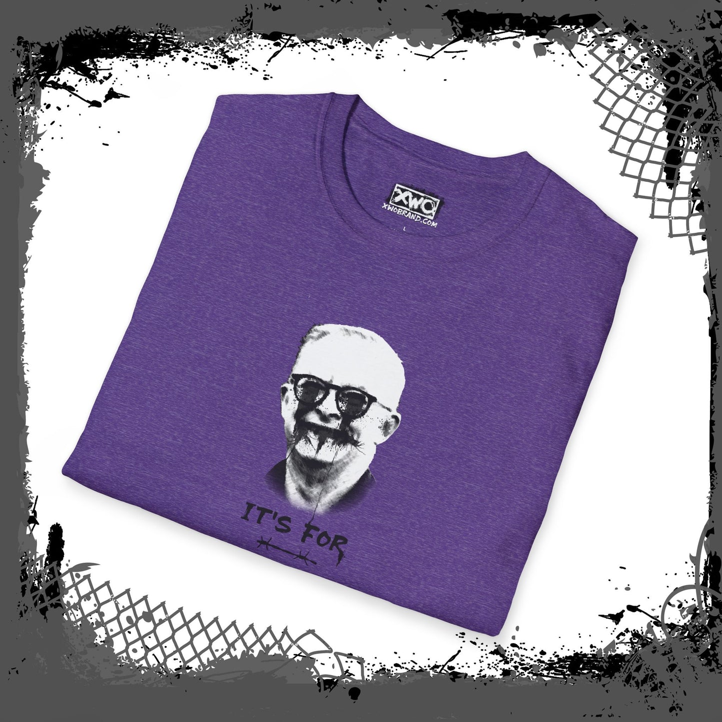 "Sleezy Future" Unisex Tee