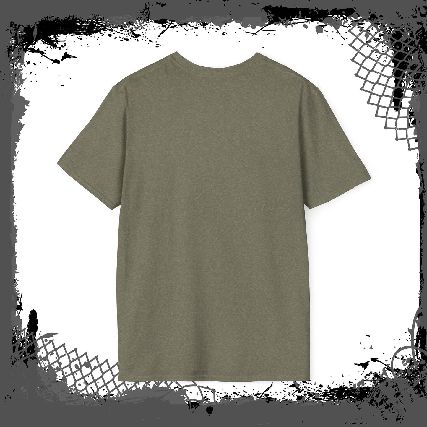 "Sleezy Safety" Unisex Tee