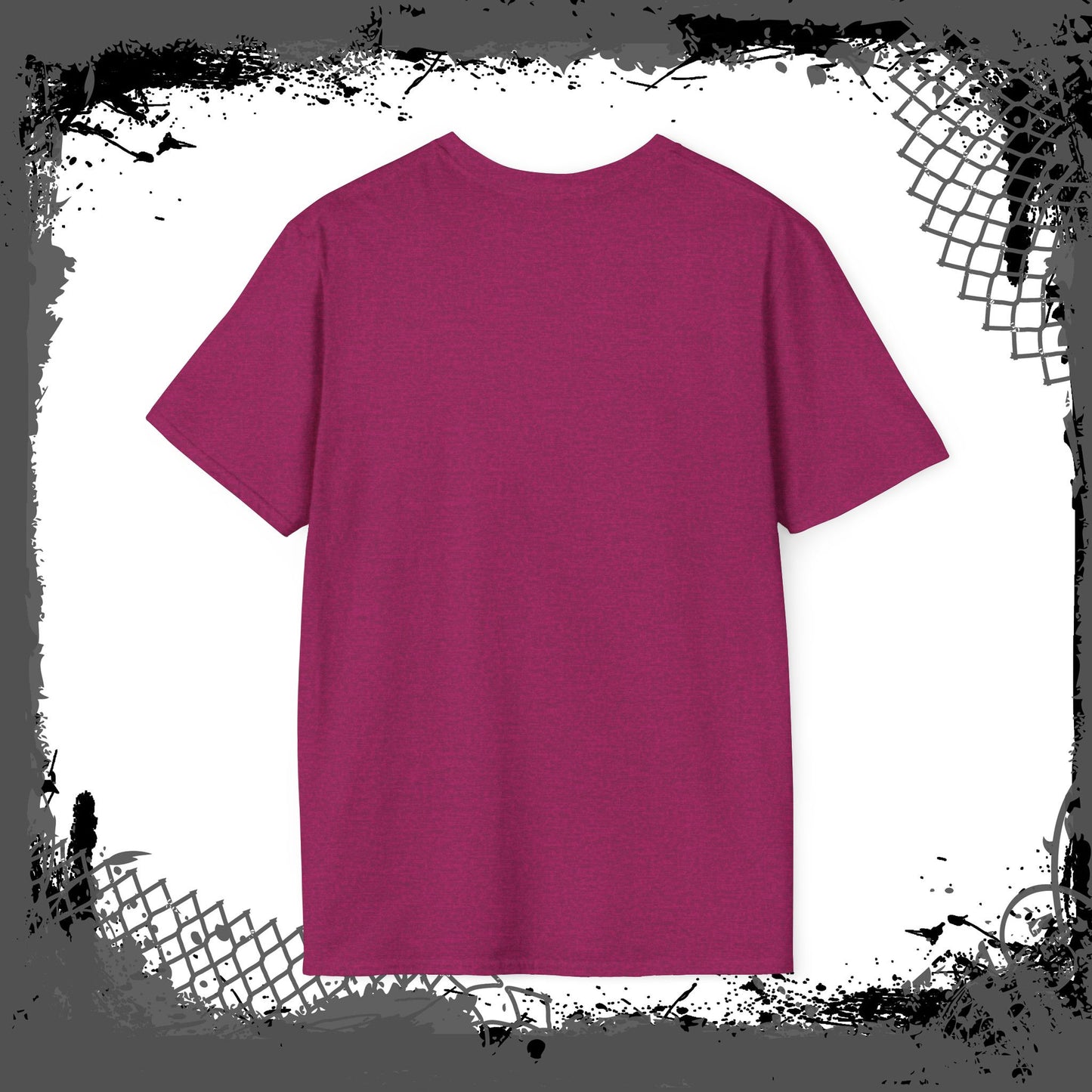 "Sleezy Safety" Unisex Tee