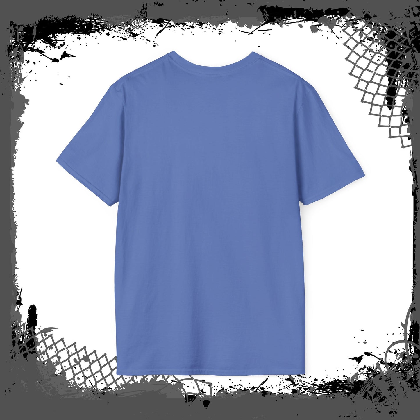 "Sleezy Safety" Unisex Tee