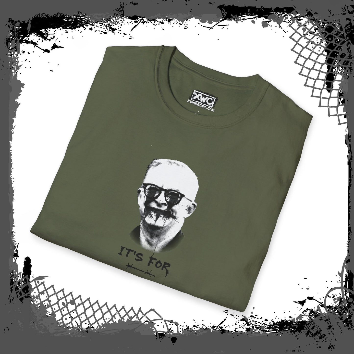 "Sleezy Future" Unisex Tee