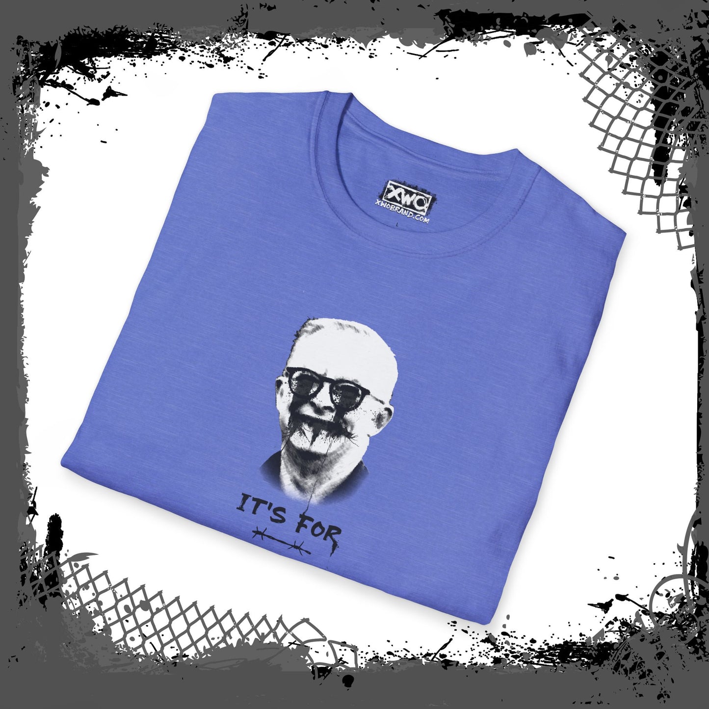 "Sleezy Future" Unisex Tee