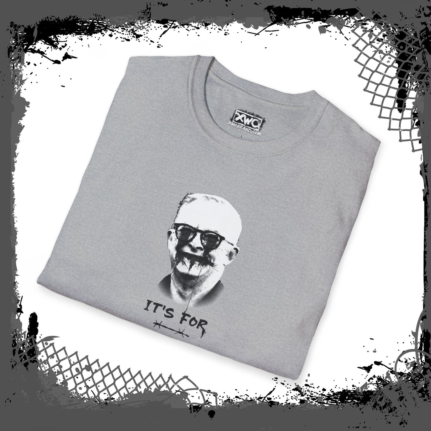 "Sleezy Future" Unisex Tee
