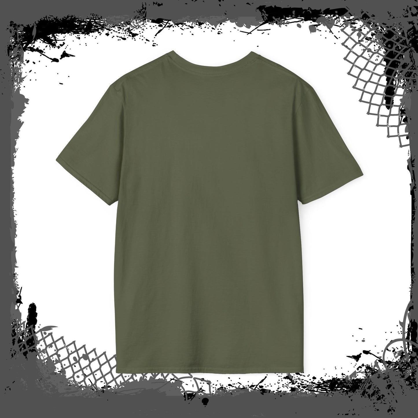 "Sleezy Safety" Unisex Tee