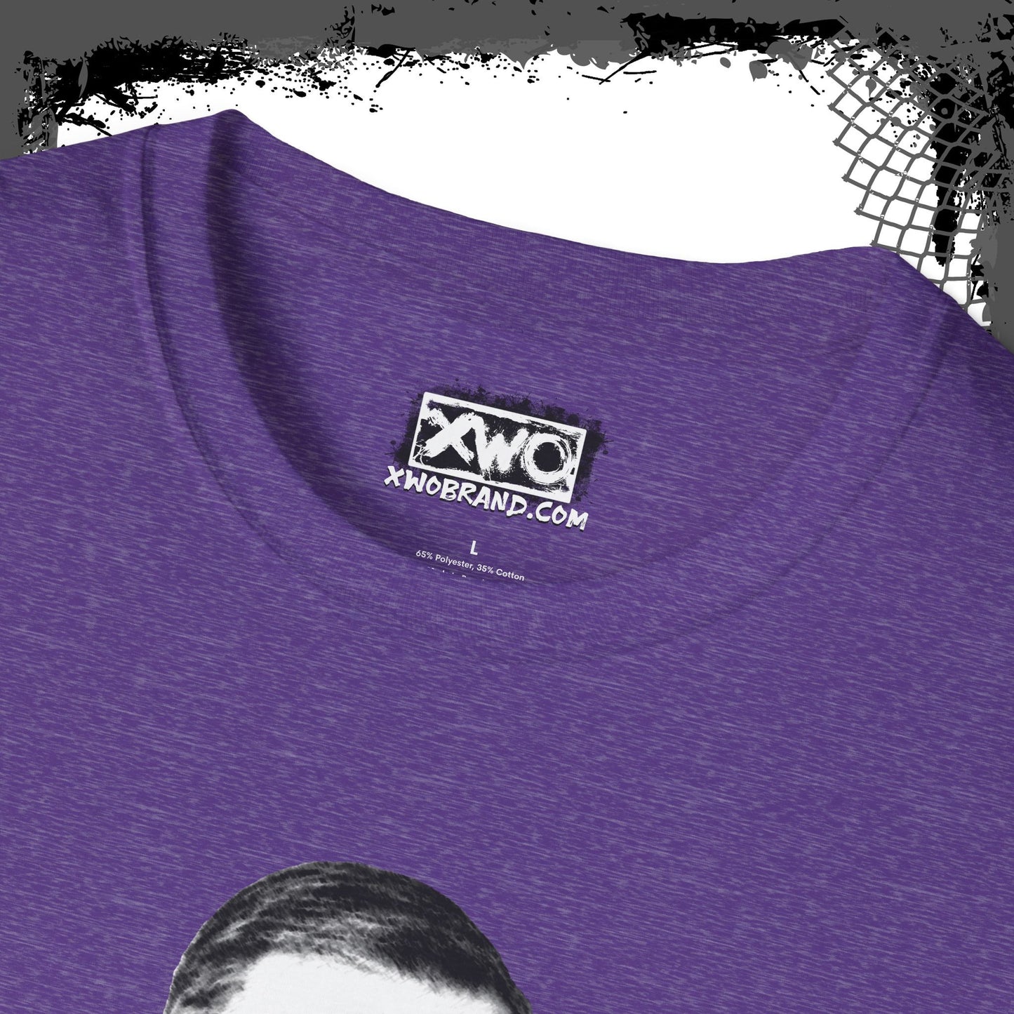"Sleezy Benefit" Unisex Tee
