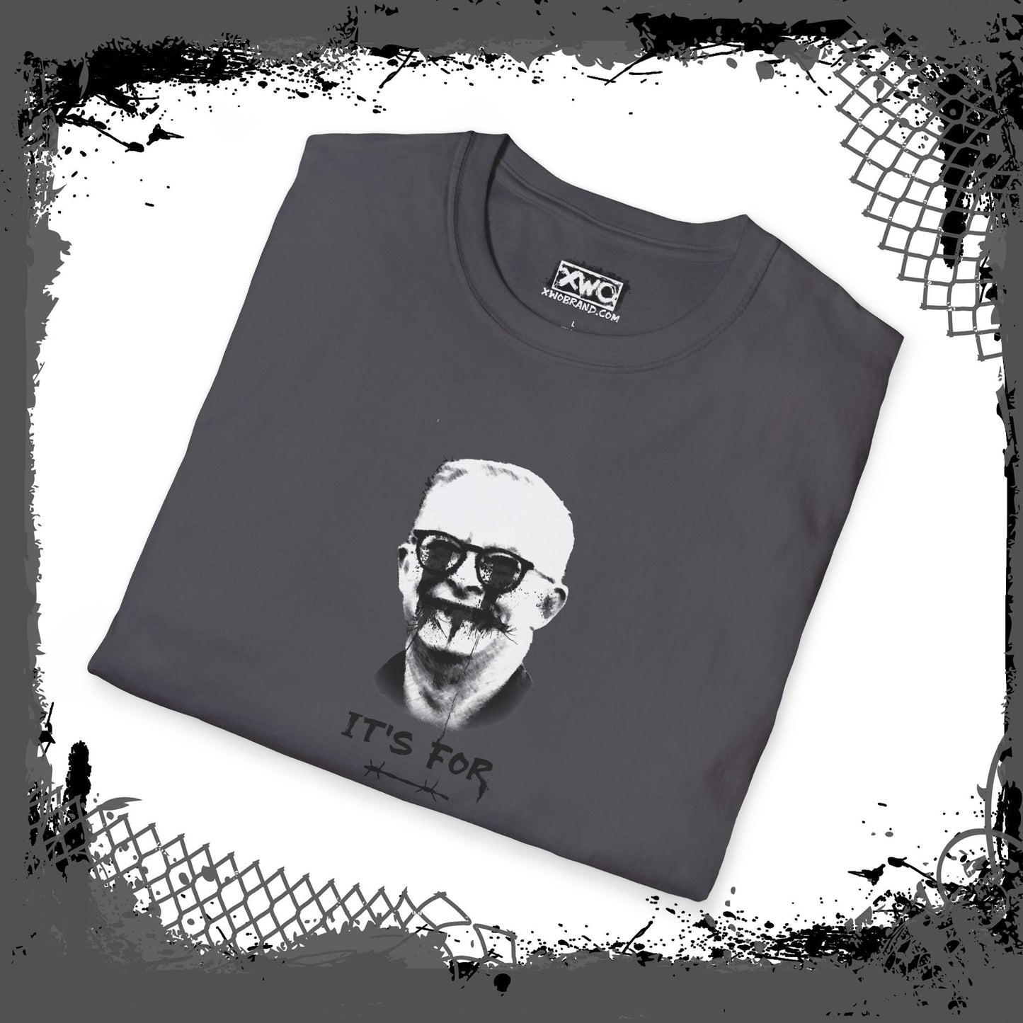 "Sleezy Future" Unisex Tee