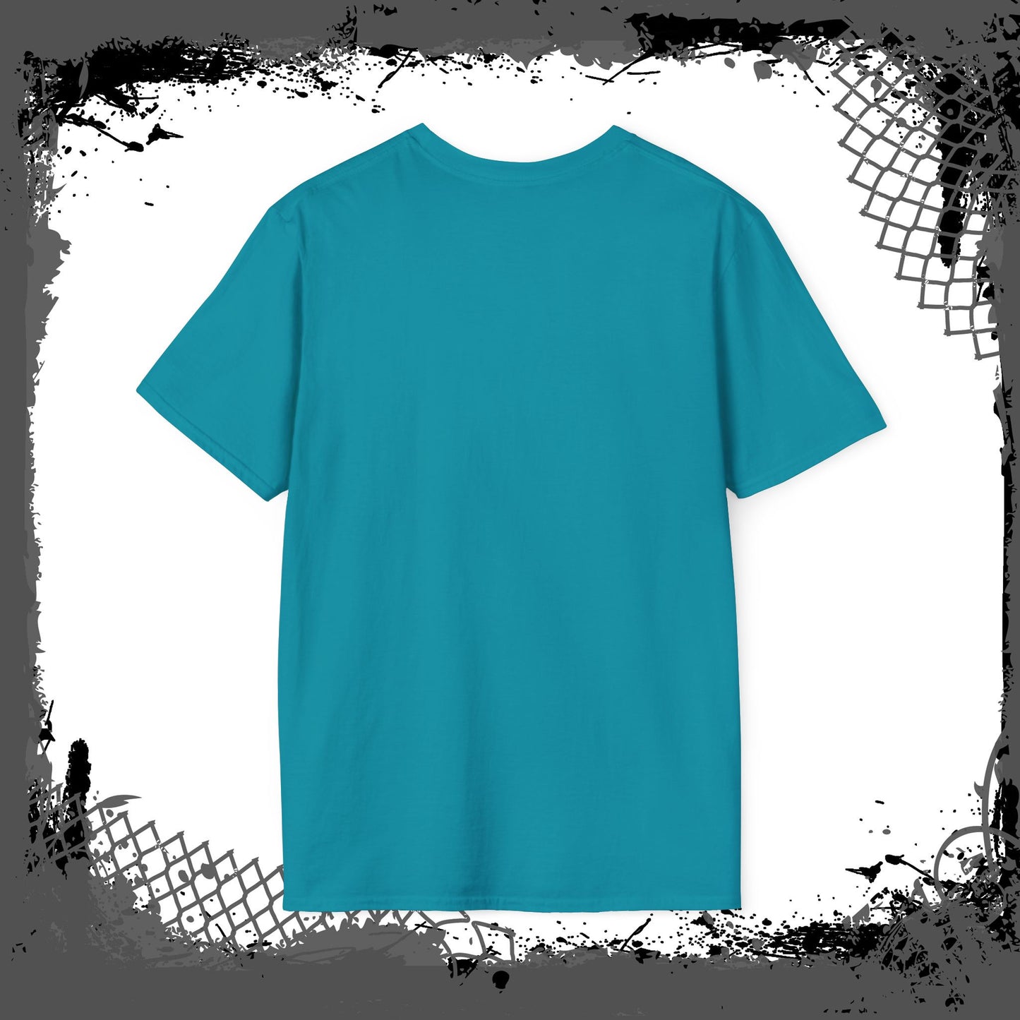 "Sleezy Safety" Unisex Tee