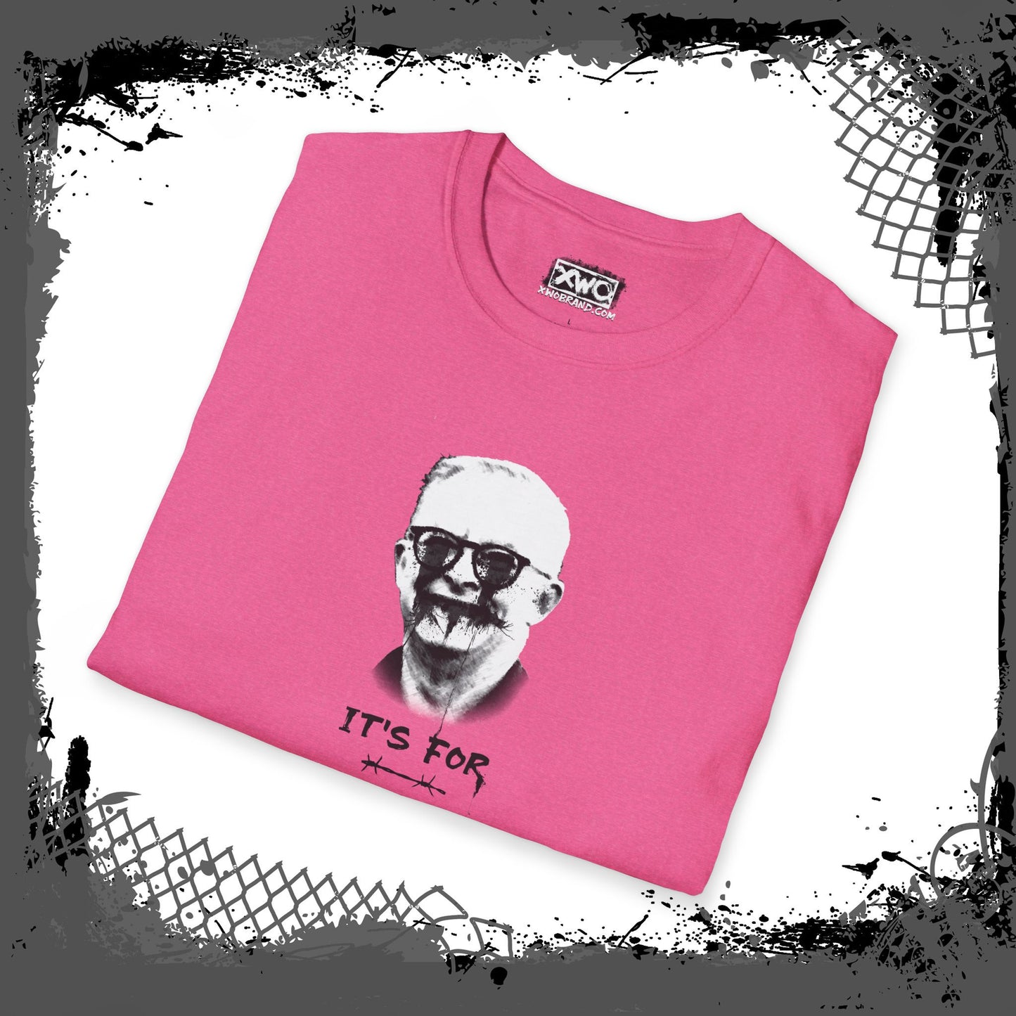 "Sleezy Future" Unisex Tee