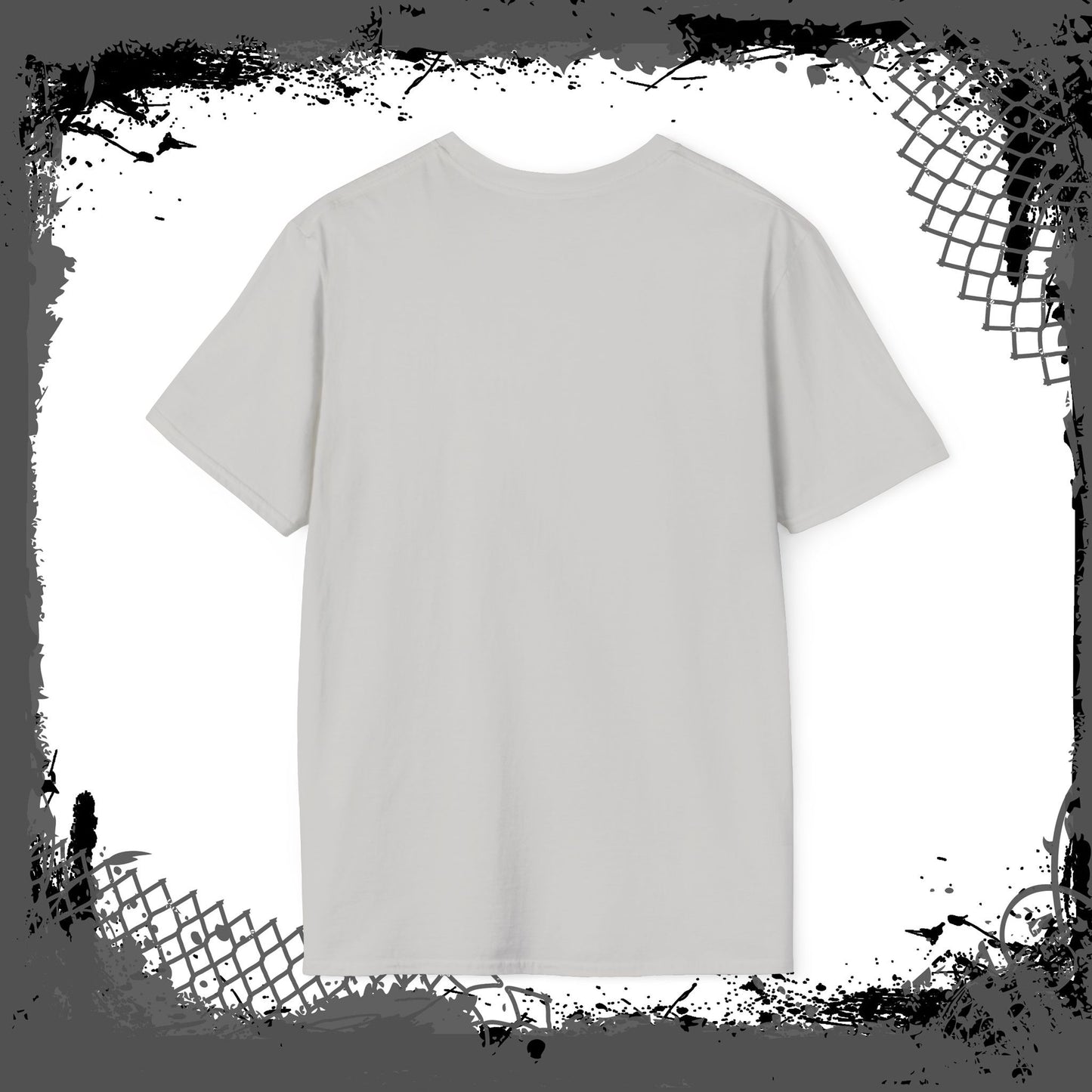 "Sleezy Safety" Unisex Tee