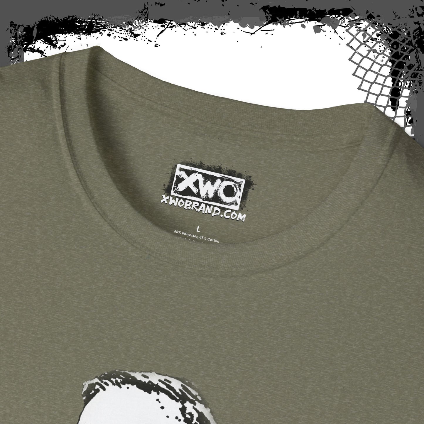 "Sleezy Peace" Unisex Tee