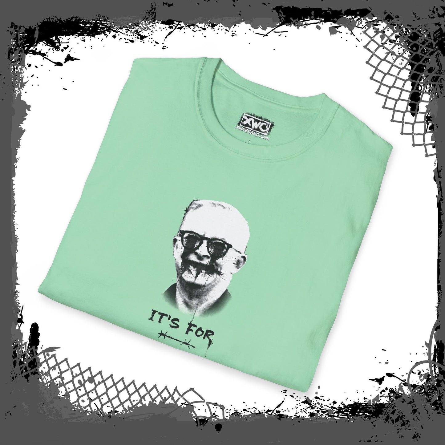 "Sleezy Future" Unisex Tee