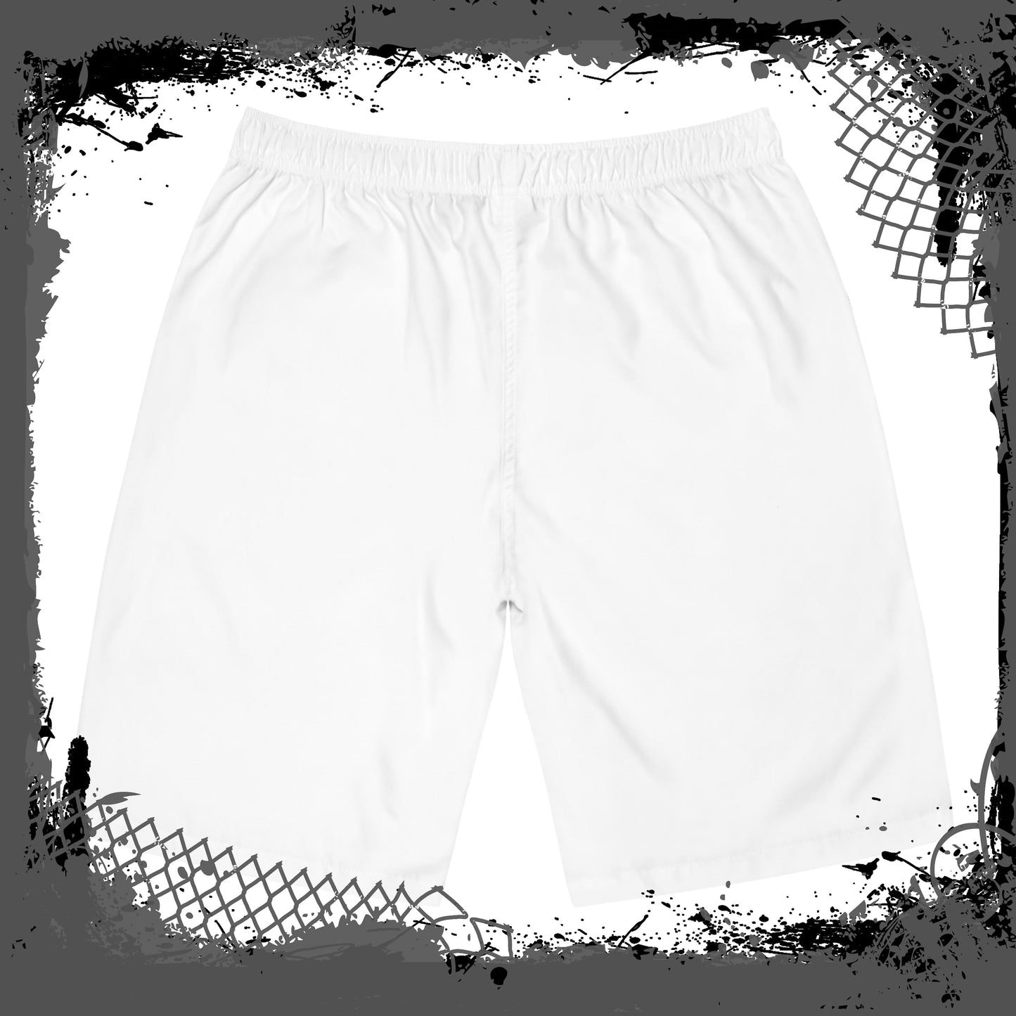 WHT Men's "Class Six" Board Shorts