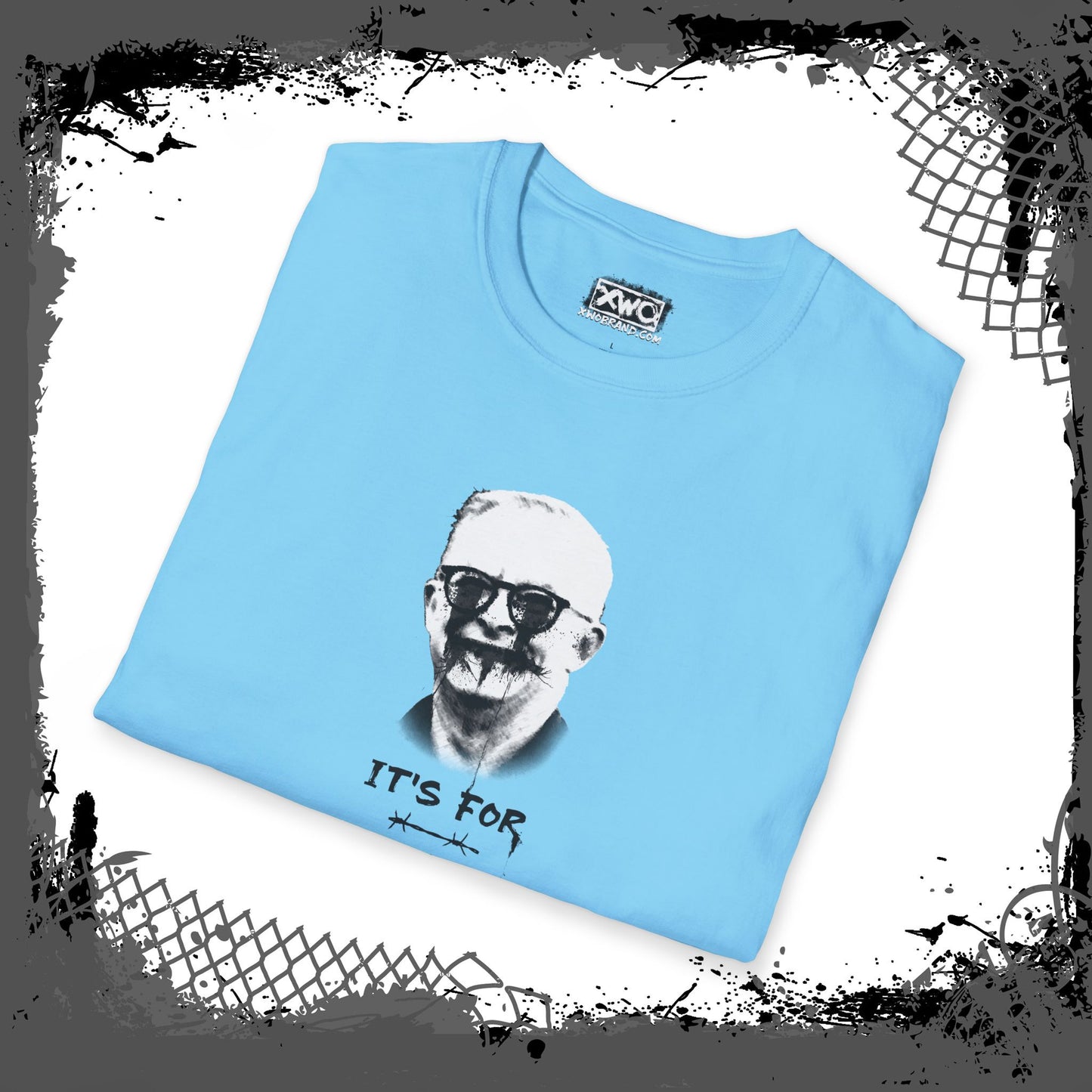 "Sleezy Future" Unisex Tee