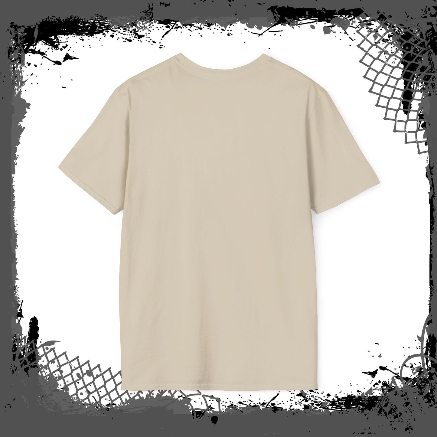 "Sleezy Safety" Unisex Tee