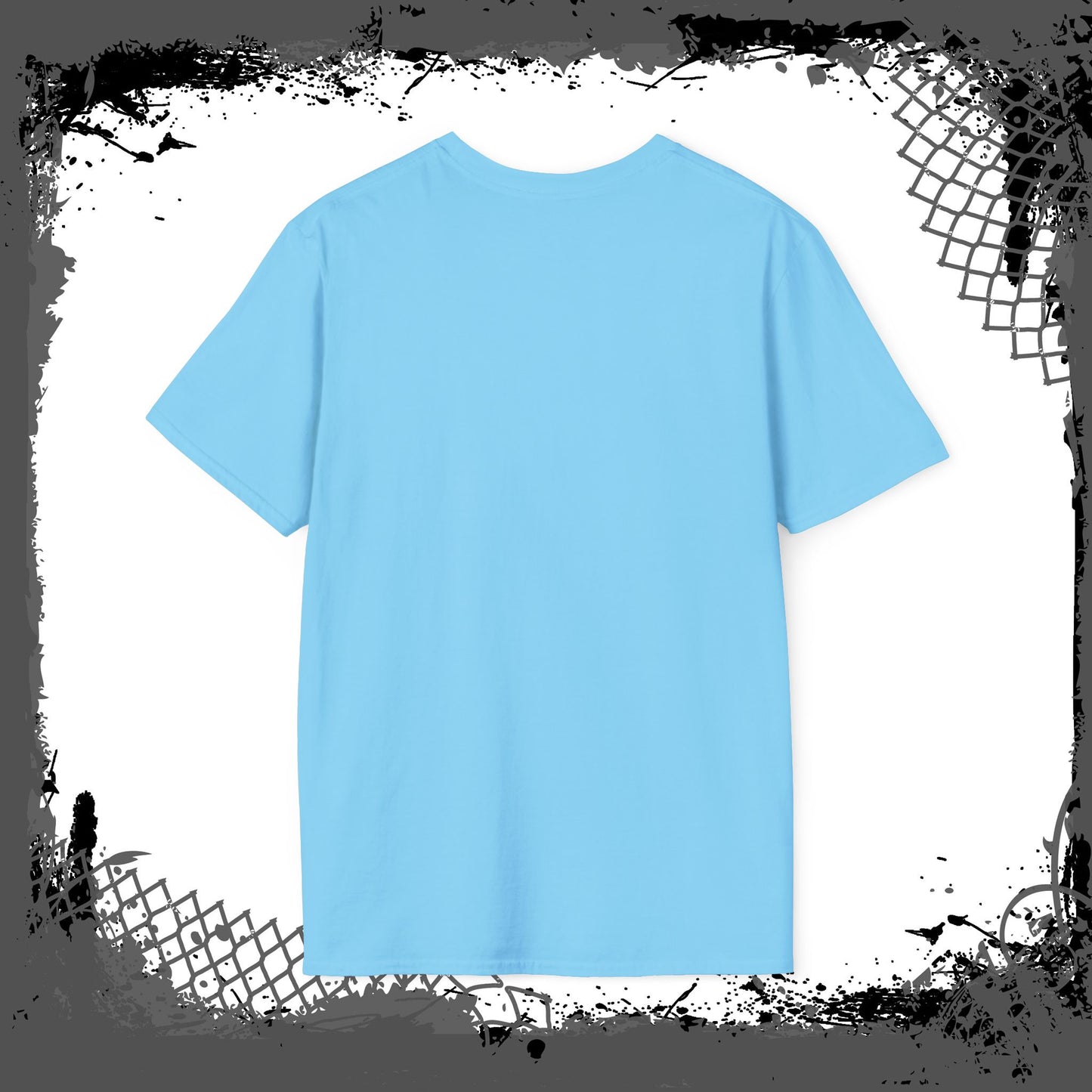 "Sleezy Future" Unisex Tee