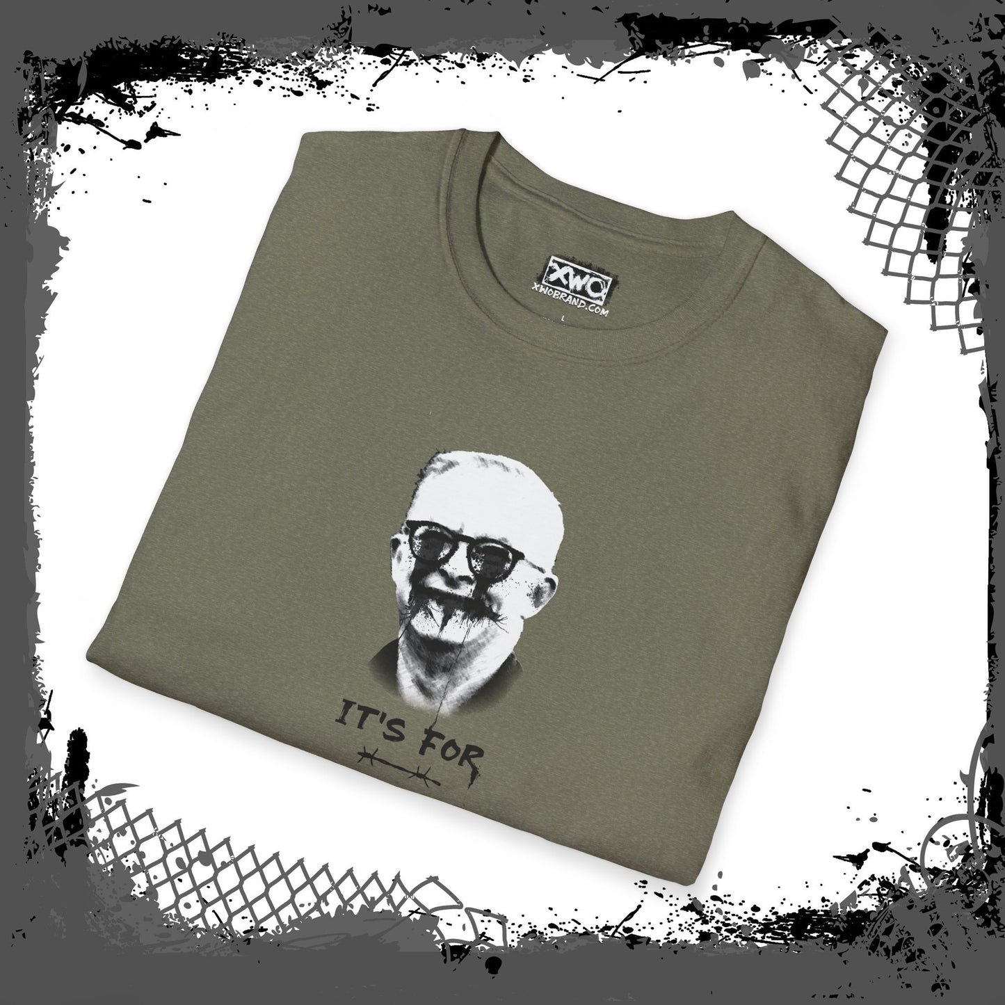 "Sleezy Future" Unisex Tee