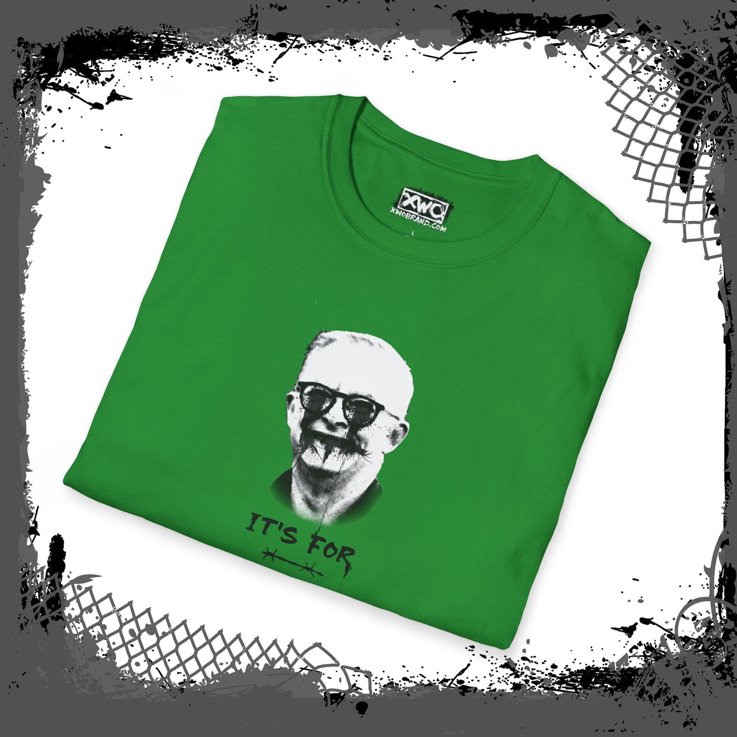 "Sleezy Future" Unisex Tee