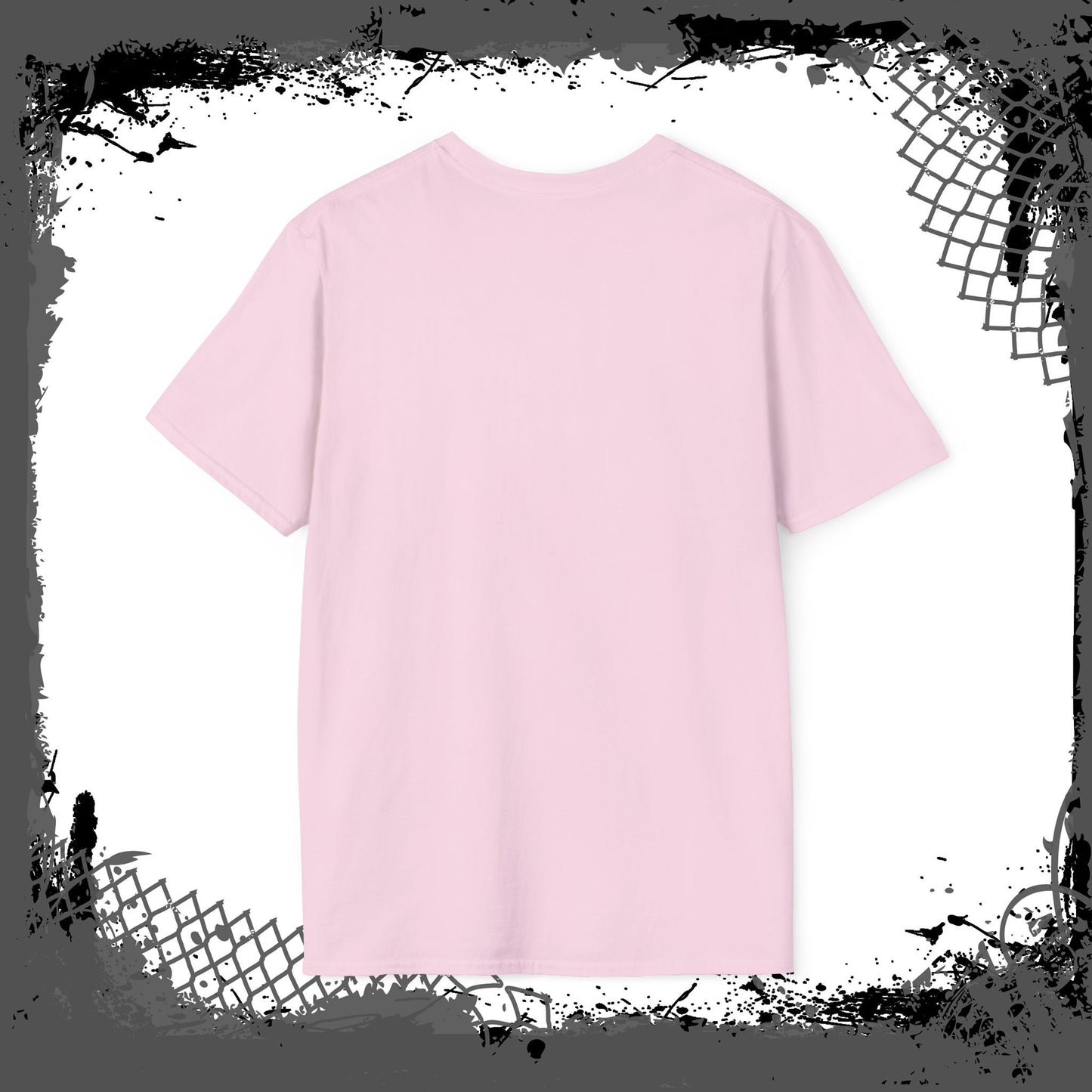 "Sleezy Safety" Unisex Tee