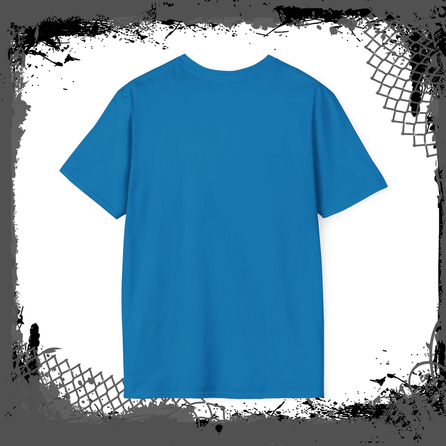 "Sleezy Safety" Unisex Tee