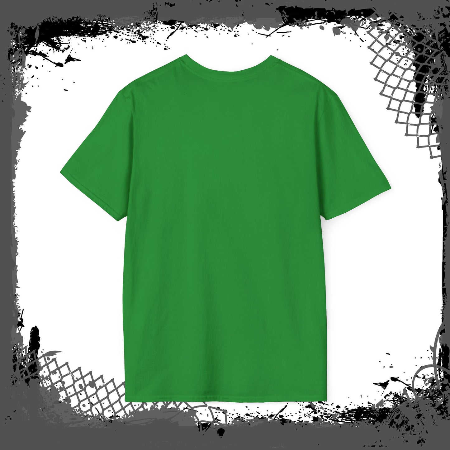 "Sleezy Safety" Unisex Tee