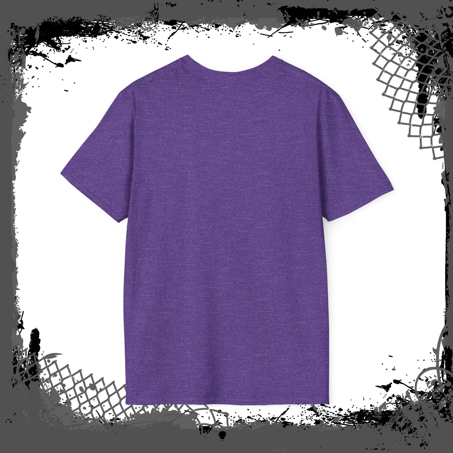 "Sleezy Future" Unisex Tee