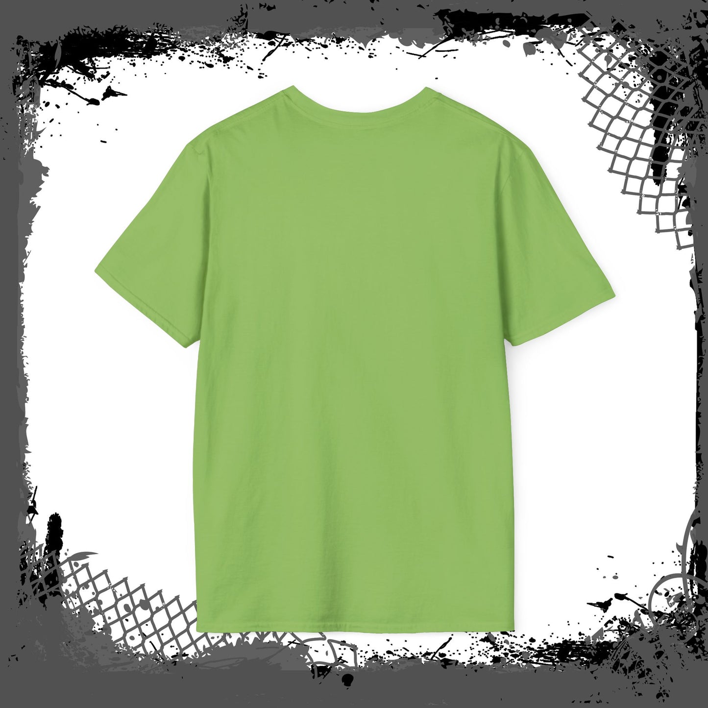 "Sleezy Safety" Unisex Tee