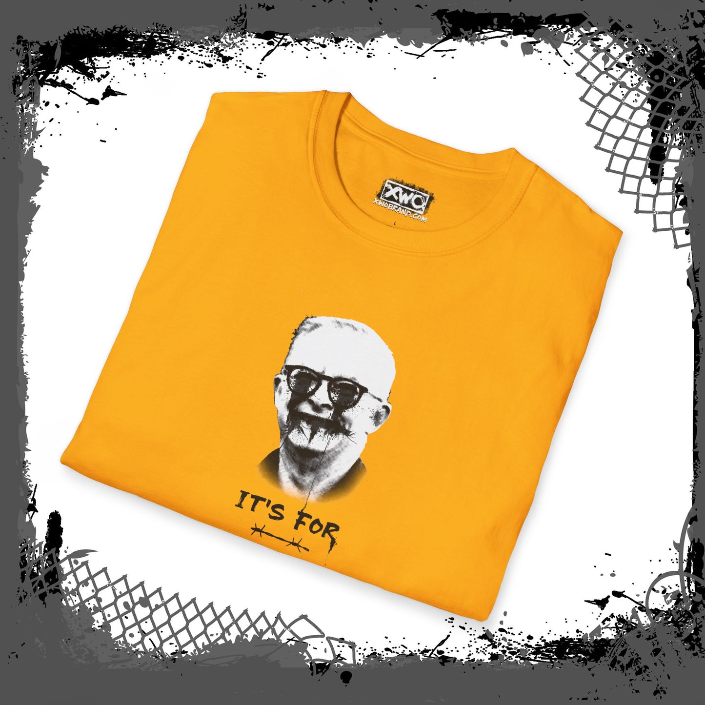 "Sleezy Future" Unisex Tee