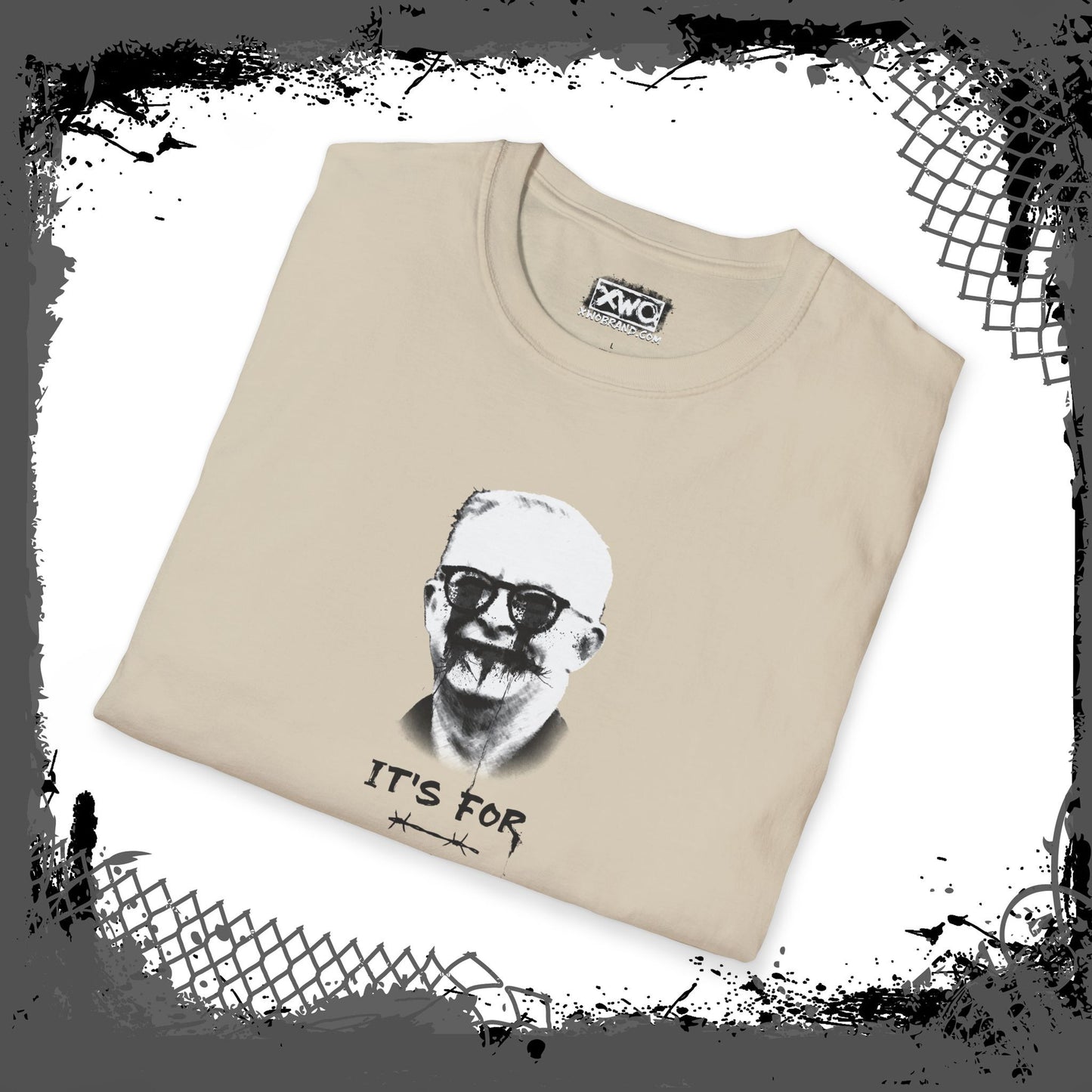 "Sleezy Future" Unisex Tee