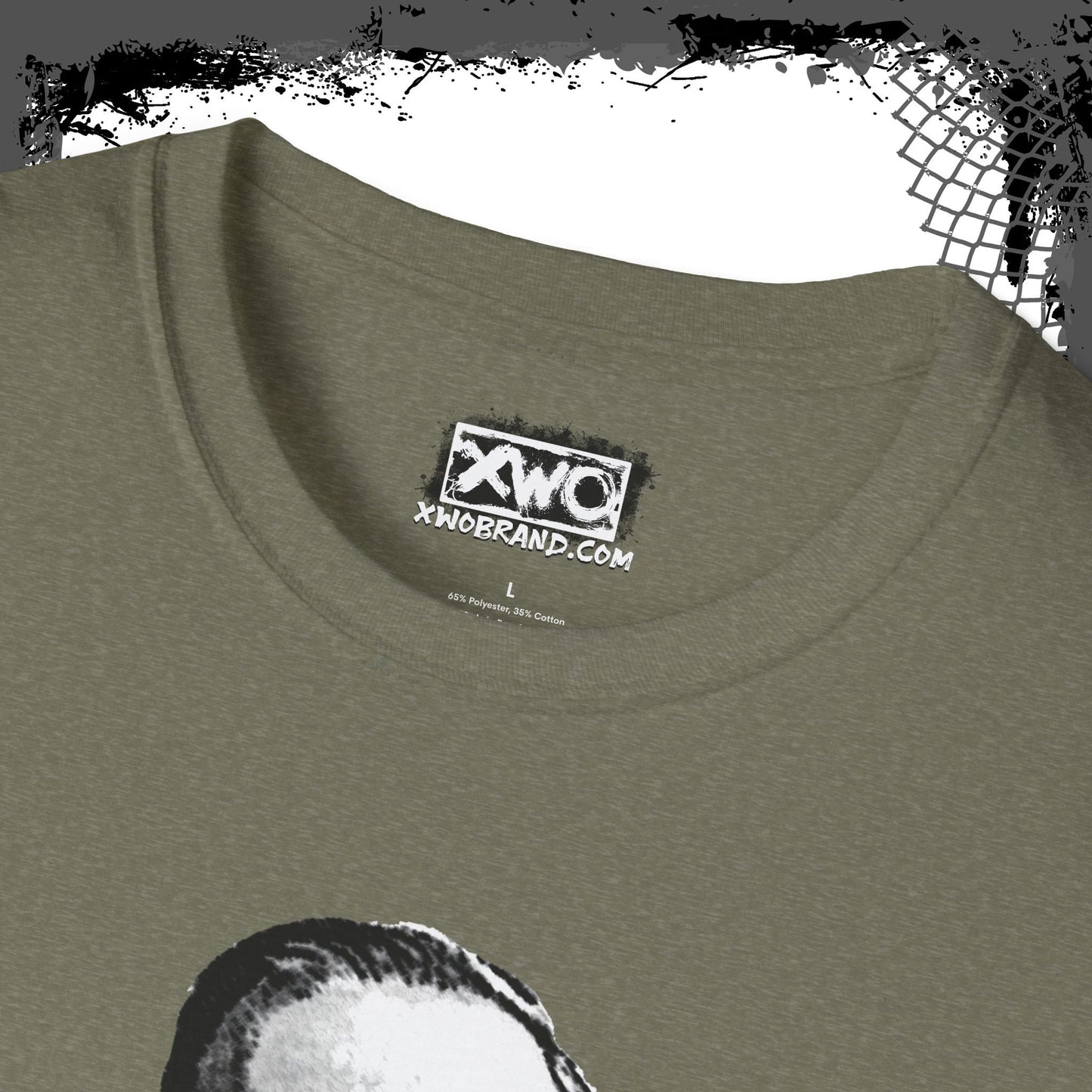 "Sleezy Safety" Unisex Tee