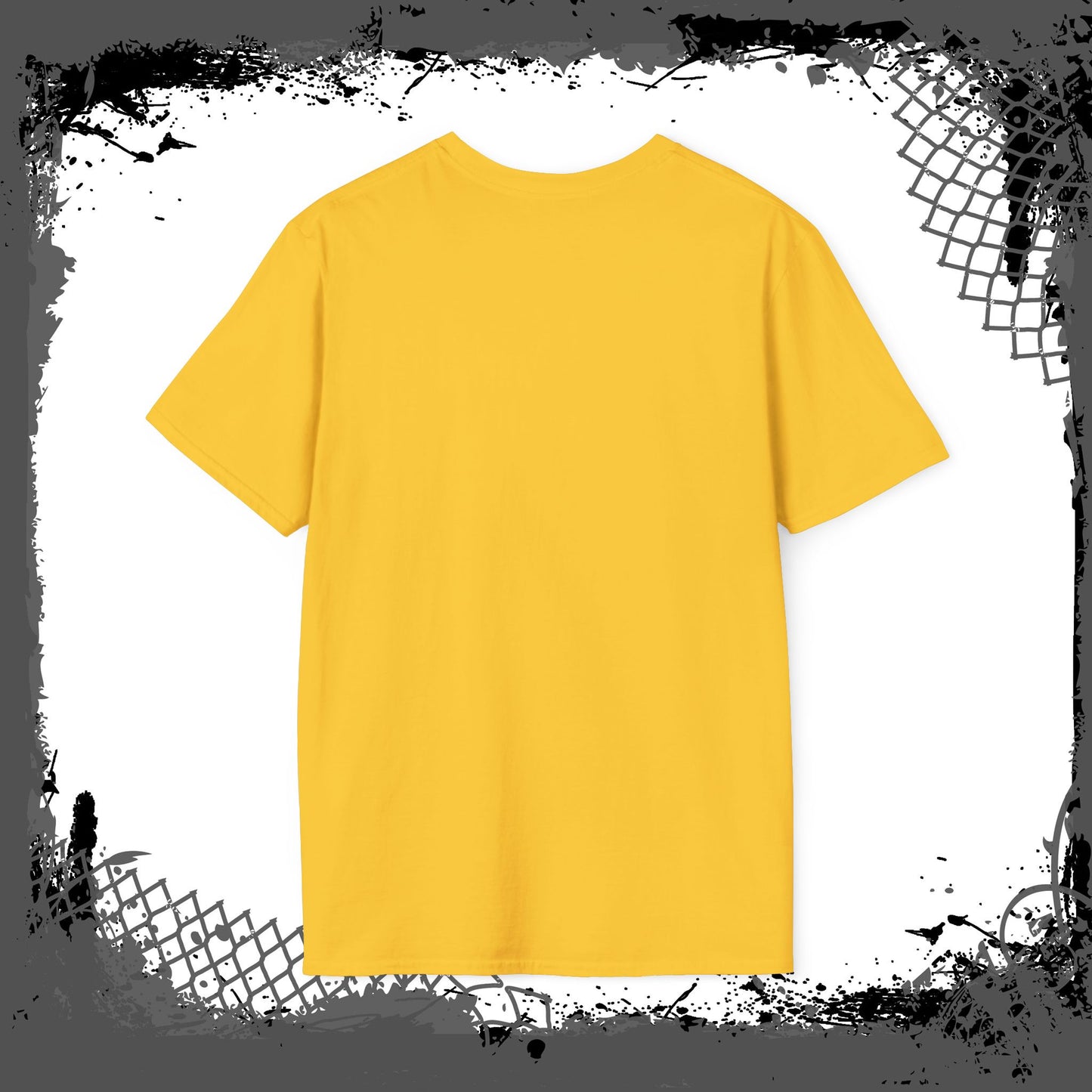 "Sleezy Benefit" Unisex Tee
