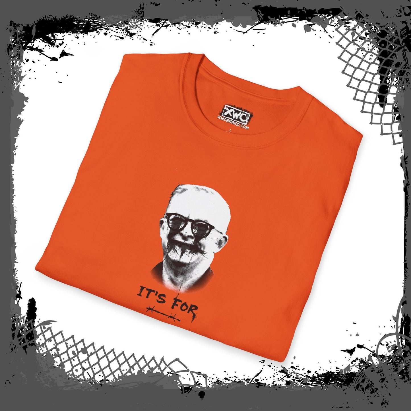 "Sleezy Future" Unisex Tee