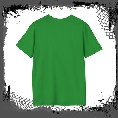 "Sleezy Peace" Unisex Tee