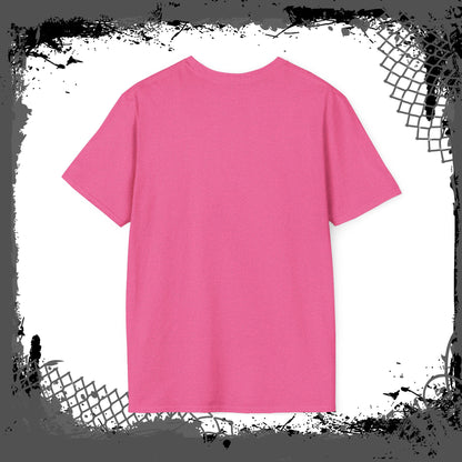 "Sleezy Future" Unisex Tee