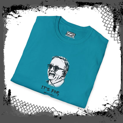 "Sleezy Peace" Unisex Tee