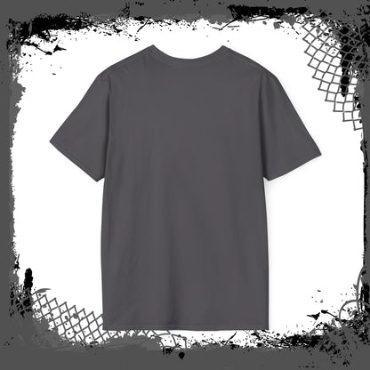 "Sleezy Peace" Unisex Tee