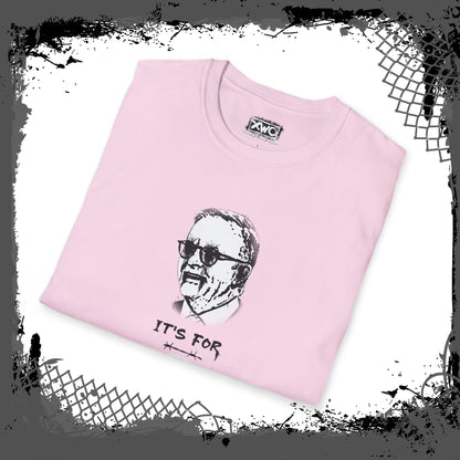"Sleezy Peace" Unisex Tee