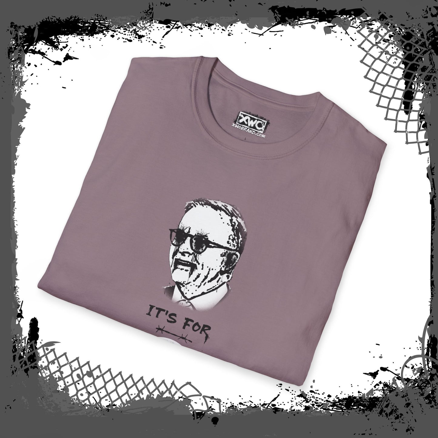 "Sleezy Peace" Unisex Tee