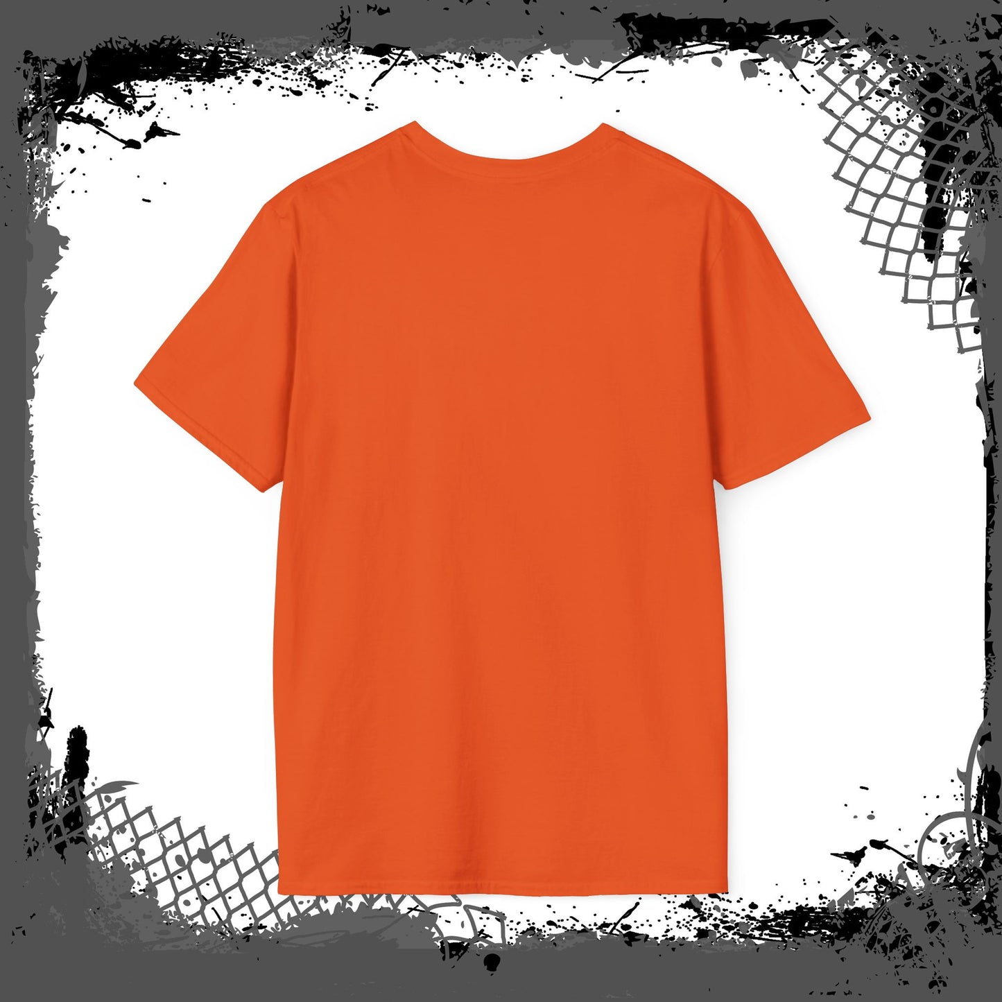"Sleezy Peace" Unisex Tee