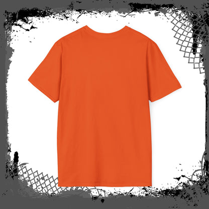 "Sleezy Peace" Unisex Tee