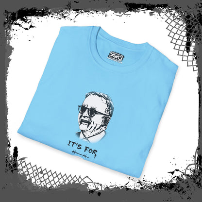"Sleezy Peace" Unisex Tee