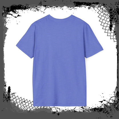 "Sleezy Future" Unisex Tee