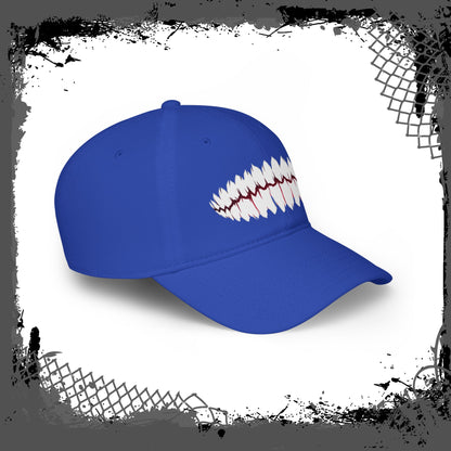 "Mind Eater" Cap