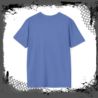 "Sleezy Peace" Unisex Tee