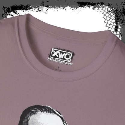"Sleezy Safety" Unisex Tee