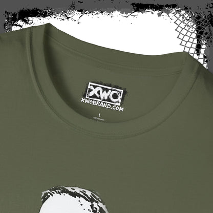 "Sleezy Peace" Unisex Tee