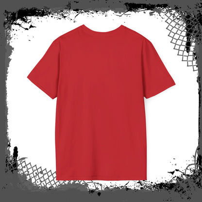 "Sleezy Peace" Unisex Tee