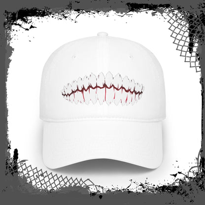 "Mind Eater" Cap