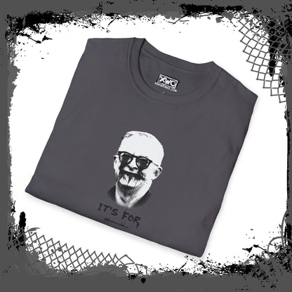 "Sleezy Future" Unisex Tee